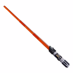 Star Wars Darth Vader, Toy lightsaber, 4 yr(s), 99 yr(s), Star Wars
