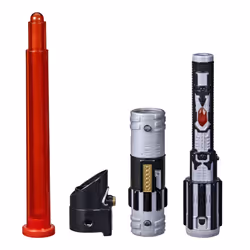 Star Wars F11355L0 toy weapon