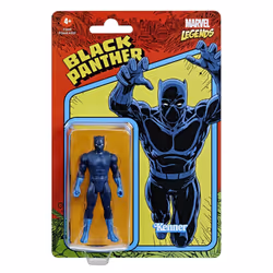 Marvel Black Panther - Additional view 2