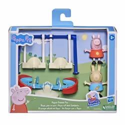 Hasbro Peppa Pig