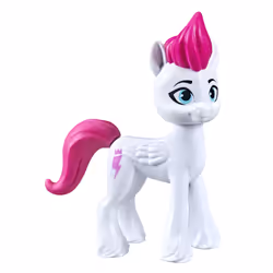 My Little Pony A New Generation Movie Friends Figure - 3-Inch Pony Toy for Kids Ages 3 and Up