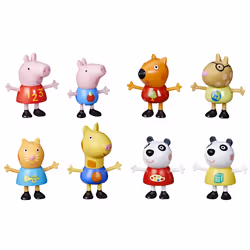 Peppa Pig F2396FF2, 3 yr(s), Multicolour
