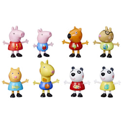 Peppa Pig F2396FF2 children's toy figure