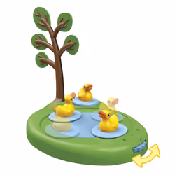 Peppa Pig Peppa’s Adventures Peppa’s Picnic Playset Toy - Additional view 6