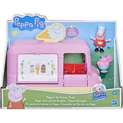 Peppa Pig Peppa's Ice Cream Truck