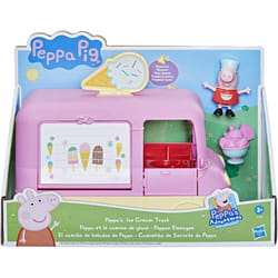Peppa Pig Peppa's Ice Cream Truck