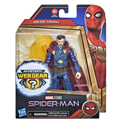 Marvel Spider-Man Mystery Web Gear Doctor Strange