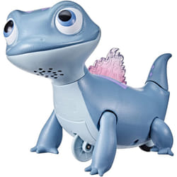 Frozen Frozen 2 Fire Spirit Friend Bruni the Salamander