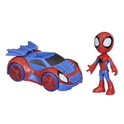 Marvel Spidey and His Amazing Friends Spidey
