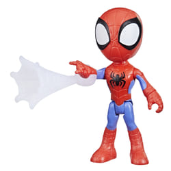 Marvel Spidey and His Amazing Friends Spidey