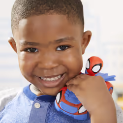 Marvel Spidey and His Amazing Friends Spidey - Additional view 7