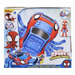 Marvel F14605L0 play vehicle/play track - Additional view 4