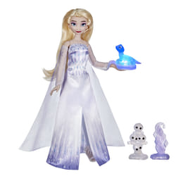 Disney Frozen 2 F22305E0 doll