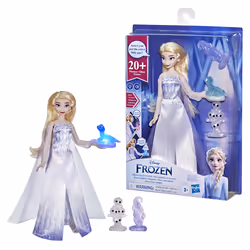 Disney Frozen 2 F22305E0 doll