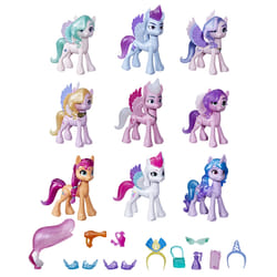 My Little Pony F2031FF2 children's toy figure