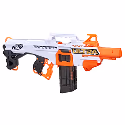Nerf Ultra F0958U50, Toy blaster, 8 yr(s), 99 yr(s), 1.38 kg