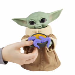 Star Wars F28495L0, Boy/Girl, 4 yr(s), Sounding