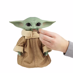 Star Wars F28495L0 interactive toy