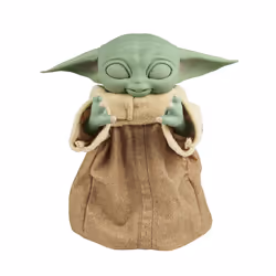 Star Wars F28495L0 interactive toy