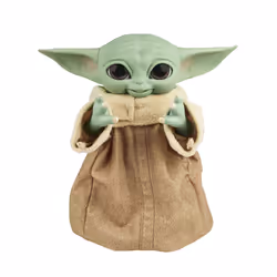 Star Wars F28495L0 interactive toy - Additional view 4