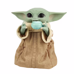 Star Wars F28495L0 interactive toy - Additional view 5