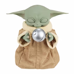 Star Wars F28495L0 interactive toy - Additional view 7