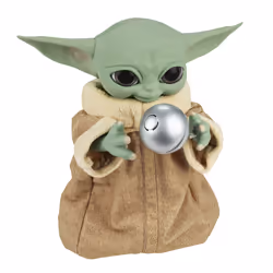 Star Wars F28495L0 interactive toy - Additional view 8