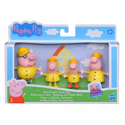 Peppa Pig F21935X0 children's toy figure