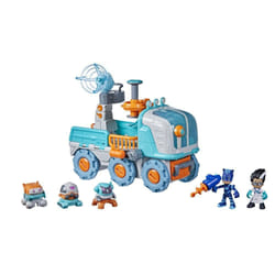 PJ Masks Romeo Bot Builder