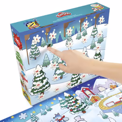 Play-Doh F23775L6 art/craft toy - Additional view 6