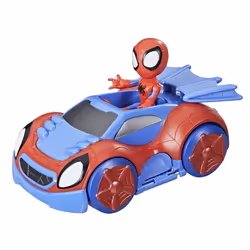 Hasbro Web-Crawler And Spidey - Additional view 7