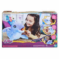 FurReal F24015L0 interactive toy - Additional view 4