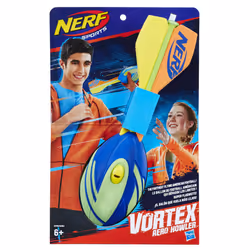 Nerf Sports A0364EU9 active/skill toy Playing ball - Additional view 7