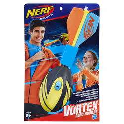 Nerf Sports A0364EU9 active/skill toy Playing ball - Additional view 8