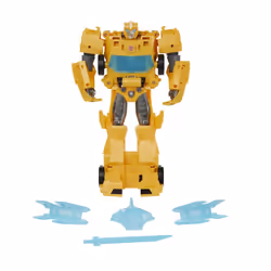 Transformers F27305X6, 6 yr(s), Plastic, Multicolour, 364 g