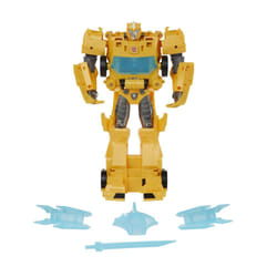 Transformers F27305X6 transformer toy