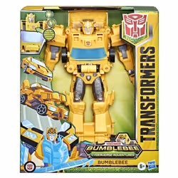 Transformers F27305X6 transformer toy