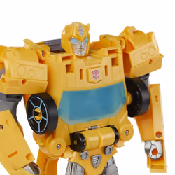 Transformers F27305X6 transformer toy - Additional view 4