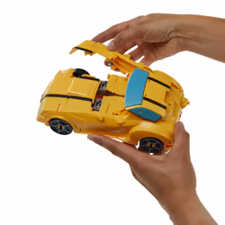 Transformers F27305X6 transformer toy - Additional view 5