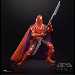 Star Wars Kir Kanos The Black Series 6-Inch Action Figure by Hasbro