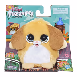 Hasbro Fuzzalots