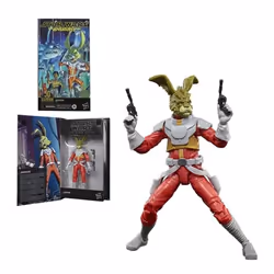 Star Wars The Black Series Jaxxon 6-Inch action figure by Hasbro