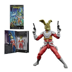 Star Wars The Black Series Jaxxon 6-Inch action figure by Hasbro