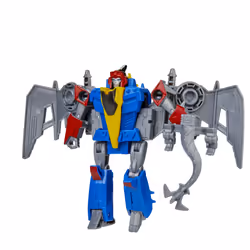 Transformers F27245L0, 6 yr(s), Plastic, Assorted colours