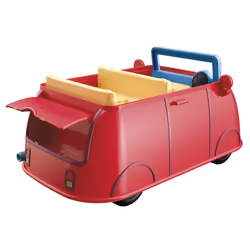 Peppa Pig Peppa’s Adventures Peppa’s Family Red Car