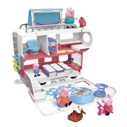 Peppa Pig Peppa’s Adventures Peppa’s Family Motorhome