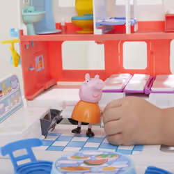 Peppa Pig Peppa’s Adventures Peppa’s Family Motorhome