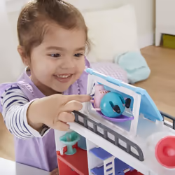 Peppa Pig Peppa’s Adventures Peppa’s Family Motorhome - Additional view 4