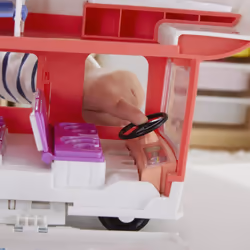 Peppa Pig Peppa’s Adventures Peppa’s Family Motorhome - Additional view 5