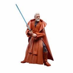 STAR WARS The Black Series Ben (OBI-Wan) Kenobi 6-Inch-Scale Lucasfilm
